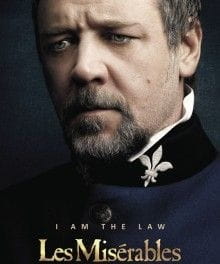 Finding God and Grace in <i>Les Misérables</i>