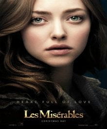 <i>Les Miz</i> Tries Hard but Peaks Too Soon