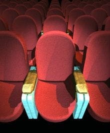 Crosswalk.com's Top Movies of 2012