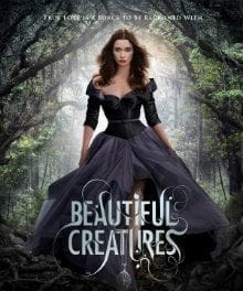 Nothing Redeeming about <i>Beautiful Creatures</i>