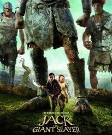 Fee-Fi-Fo-Fum, <i>Jack the Giant Slayer</i>'s Fun