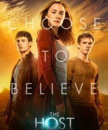 <i>The Host</i> Feeds on Two Hours of Your Time