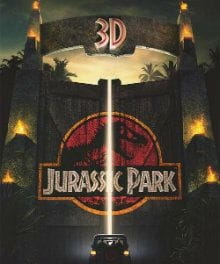 Classic <i>Jurassic Park</i> Will Never Go Extinct