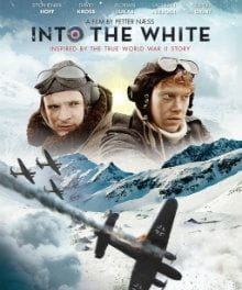 <i>Into the White</i> a Stark Tale of Enemy-Friendship