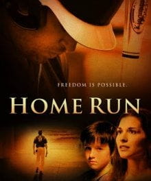 <i>Home Run</i> Advances Christian Filmmaking a Base or Two