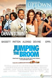 Sexual Content Trips Up <i>Jumping the Broom</i>