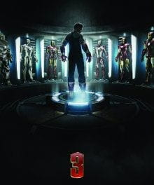 Heart, Humor Converge in <i>Iron Man</i>'s Best Chapter Yet