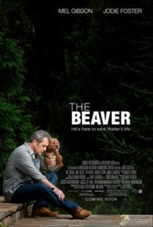 <i>The Beaver</i> Movingly Portrays Mental Illness