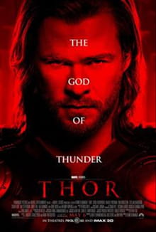 <i>Thor</i>'s Origin Story is More of the Same