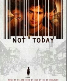 Don't Wait for Tomorrow to See <i>Not Today</i>