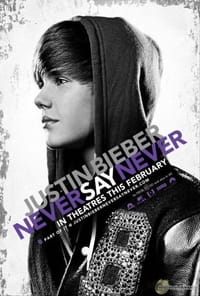 <i>Never Say Never</i> a Revealing Look at Bieber-Mania
