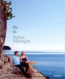 <i>Before Midnight</i> Beautifully Caps Trilogy Capturing Life, Love