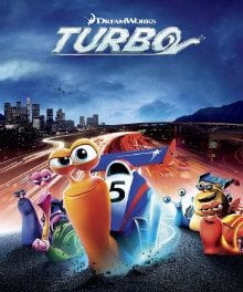 Animated Movies and the "Me" Generation