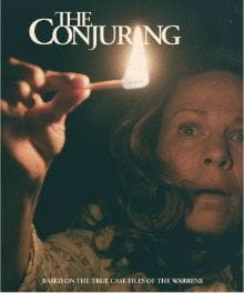 As Faith-Based Fright Fest, <i>The Conjuring</i> Fails