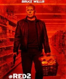 <i>RED 2</i> Delivers, Just Not as Far as the Original