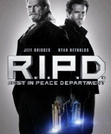Bridges Breathes Life into <i>R.I.P.D.</i>
