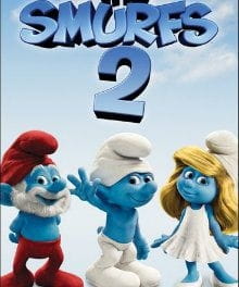 <i>Smurfs 2</i> Will Leave You Blue