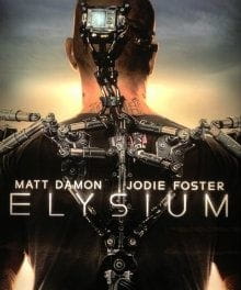 <i>Elysium</i> Works if One Can Set Aside its Soapbox