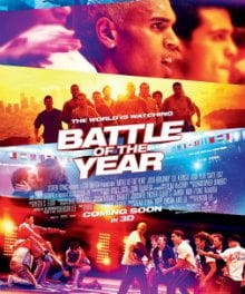 <i>Battle of the Year</i> Triumphs with Inspirational Story, Physical Feats