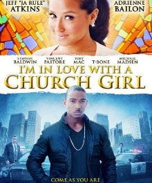 Powerful Testimony Delivers <i>Church Girl</i>