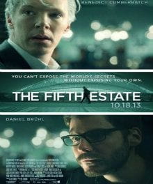 Controversy is Surprisingly Boring in <i>The Fifth Estate</i>