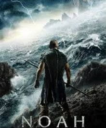 5 Reasons Why Christians Should See <i>Noah</i> in Theaters