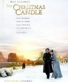 <i>The Christmas Candle</i> a Triumph of Inspiration (that Doesn't Feel Like the Typical Christian Movie)