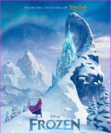 Disney Does it Again - Doubly - with <i>Frozen</i>
