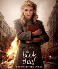 <i>The Book Thief</i> is Pretty but often Painful to Watch