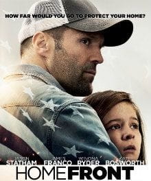 <i>Homefront</i> Nothing More Than a Momentary Diversion