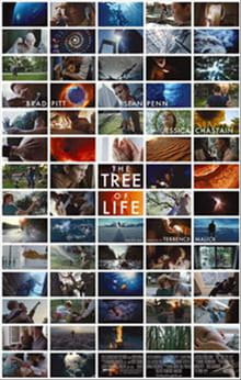 <i>Tree of Life</i> a Mixed Bag of Beauty, Boredom