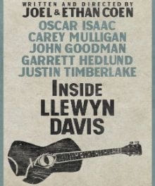 It's Hard to Get <i>Inside Llewyn Davis</i>, but It's Worthwhile