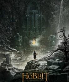Middle Earth More Thrilling Than Our Last Visit in Second <i>Hobbit</i> Installment