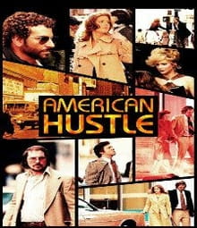 <i>American Hustle</i>: Stylish, Well-Acted... and Surprisingly Empty