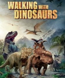 <i>Walking with Dinosaurs</i> is 'Awesome' in 3D