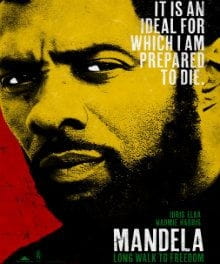 Imperfect <i>Mandela</i> Boasts Worthy Performances and Ideals