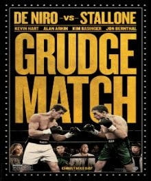 <i>Grudge Match</i> Boxes Ears without Warming Hearts