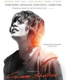 Watch <i>Gimme Shelter</i>