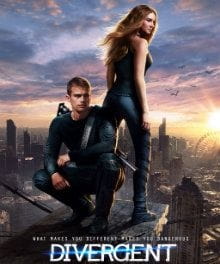 <i>Divergent</i> May be Derivative but It's Not a Dud
