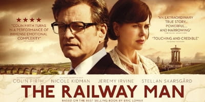 the railway man movie