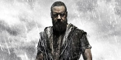 <i>Noah</i> a Biblical Epic Boldly Transformed