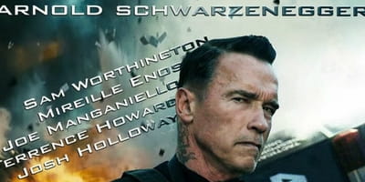 <i>Sabotage</i> a Gruesome but Glib 'Whodunnit'