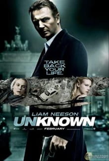 Know This: <i>Unknown</i> Lacks Any Real Thrills