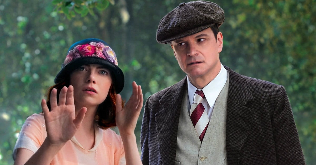Woody Allen Ponders the Afterlife in Enchanting <i>Magic in the Moonlight</i>