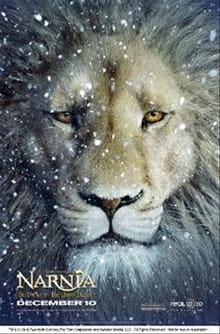 <i>The Voyage of the Dawn Treader</i> Takes Lewis Fans on a Fantastic Trip