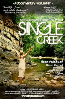 Wading through Singleness in <i>Single Creek</i>