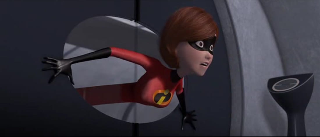 incredibles