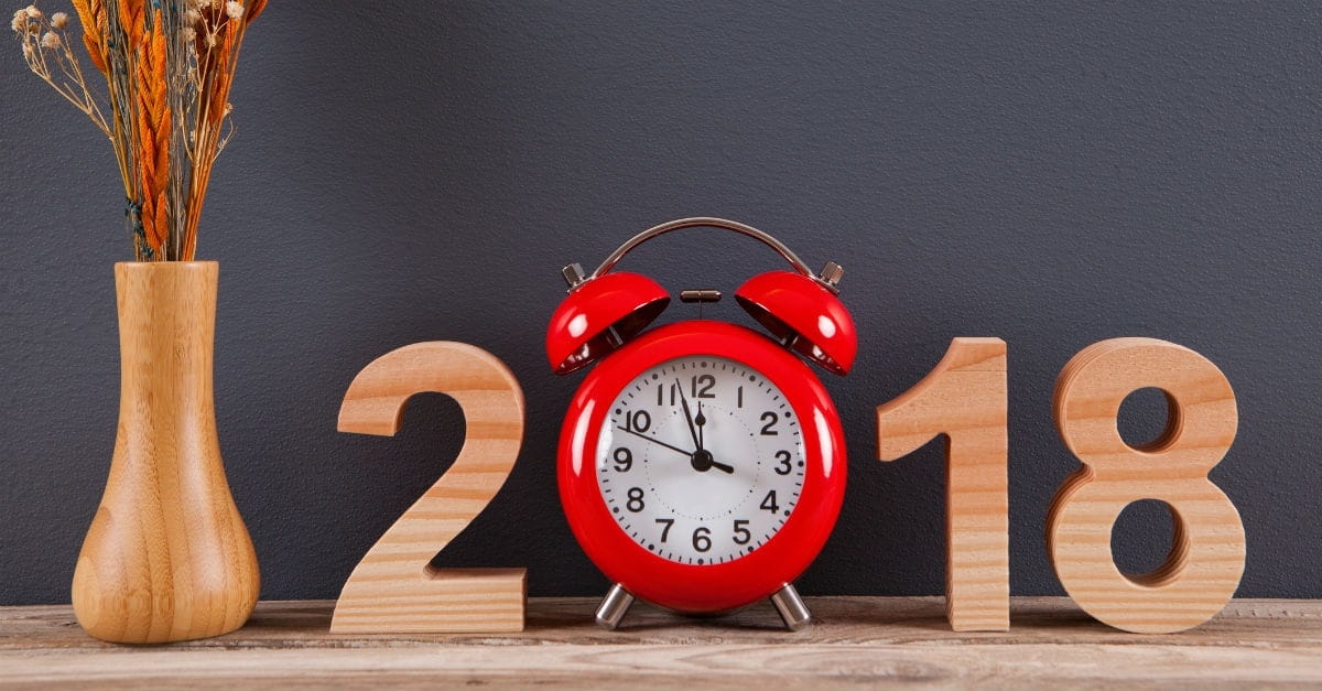10 Steps to Help You Think Through Your Goals for the New Year