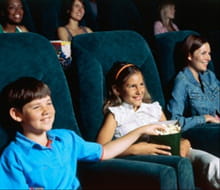 Top Family Movie Picks for the Holidays