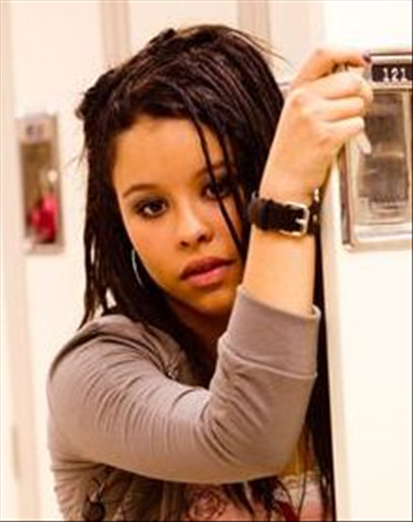 Girl in Progress Can Do Something Good